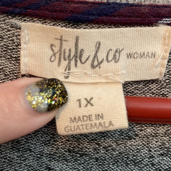 Cute Top - Picture 4 of 5